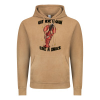 Vintage Camel out here lookin like a snack boujee Vintage Hoodie - MaliasSmallBusiness