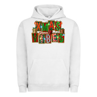 Pigment Lunar Rock Christmas xmas vibes Urban Hoodie - FaDigitalArtStudio