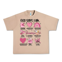 Burro funny valentines Urban Heavy Tee - MaliasSmallBusiness