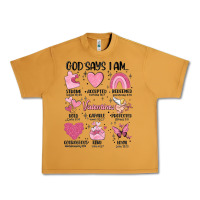 Peanut Butter funny valentines Urban Heavy Tee - MaliasSmallBusiness