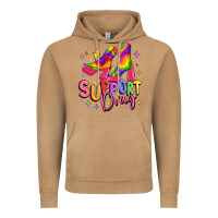 Vintage Camel support drag pride Vintage Hoodie - MaliasSmallBusiness