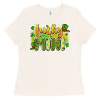 Bone lucky mini Ladies Tee - Artiststas