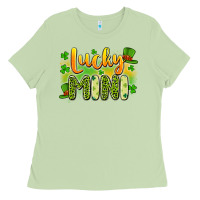 Lucky Mini Ladies Tee | Teevron