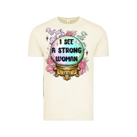 Vintage Arctic i see a strong woman Vintage Tee - MaliasSmallBusiness