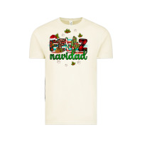 Vintage Arctic feliz navidad Vintage Tee - JahusDesignShop