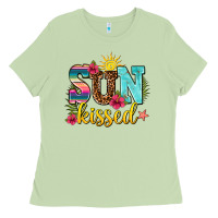 Matcha sun kissed Ladies Tee - AdoDesignShop