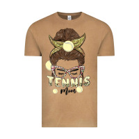 Vintage Camel tennis mom Vintage Tee - MaliasSmallBusiness