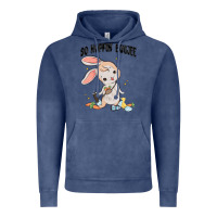 So Hoppin Boujee Easter Bunny  Belt Bag Ins Vintage Hoodie | Teevron