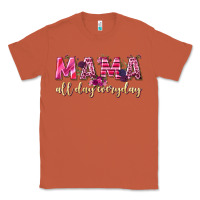 Copper mama all day everyday Classic Tee - NancyCooperArtShop
