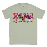 Matcha mama all day everyday Classic Tee - NancyCooperArtShop