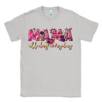 Moon Dust mama all day everyday Classic Tee - NancyCooperArtShop