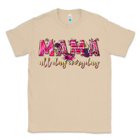 Mushroom mama all day everyday Classic Tee - NancyCooperArtShop
