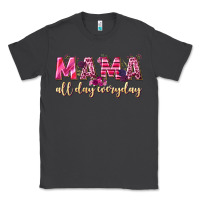 Smoke mama all day everyday Classic Tee - NancyCooperArtShop