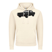 Vintage Artic classic car Vintage Hoodie - MaliasSmallBusiness