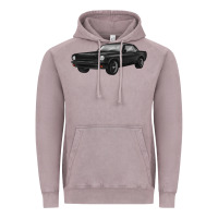 Vintage Zinc classic car Vintage Hoodie - MaliasSmallBusiness
