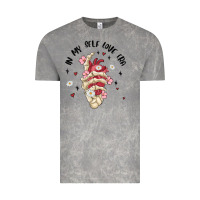 Cloud Rock in my self love era Vintage Tee - MaliasSmallBusiness