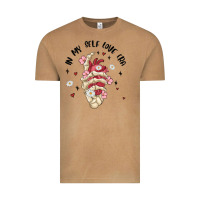 Vintage Camel in my self love era Vintage Tee - MaliasSmallBusiness