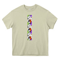 Mossy halloween key fob 24 Heavy Core Tee - BundleAndBundleShop