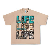 Burro wife life wife mom life best Urban Heavy Tee - NancyCooperArtShop