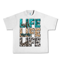 Lunar Rock wife life wife mom life best Urban Heavy Tee - NancyCooperArtShop