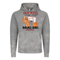 Cloud Rock hot mess always stressed basketball mama Vintage Hoodie - MaliasSmallBusiness