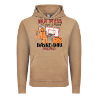 Vintage Coffee hot mess always stressed basketball mama Vintage Hoodie - MaliasSmallBusiness
