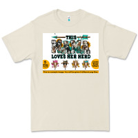 Bone This mama  loves her herd goats Premium Tee - Jasminsmagicworld