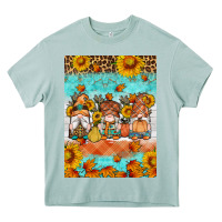 Arona Fall gnomes Heavy Core Tee - Artiststas