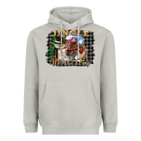 Moon Dust jingle all the way Heavyweight Hoodie - CowGirlArtShop