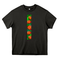Asphalt halloween key fob Heavy Core Tee - BundleAndBundleShop