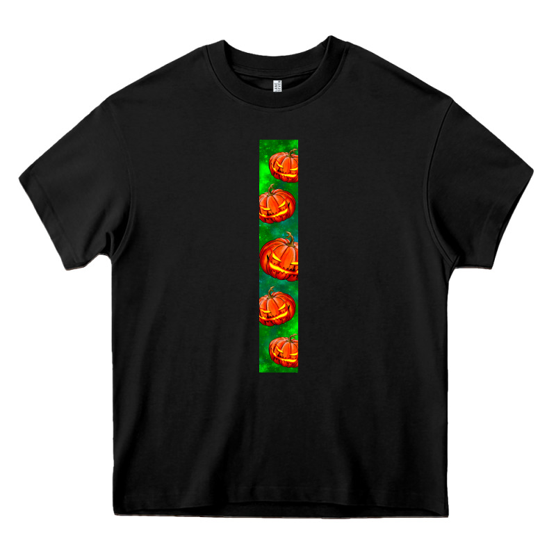 Halloween Key Fob Heavy Core Tee by BundleAndBundleShop | Teevron