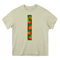 Mossy halloween key fob Heavy Core Tee - BundleAndBundleShop