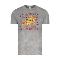 Cloud Rock you'll always have a pizza my heart Vintage Tee - MaliasSmallBusiness