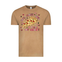 Vintage Camel you'll always have a pizza my heart Vintage Tee - MaliasSmallBusiness