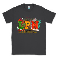 Smoke lpn licensed practical nurse juneteenth Classic Tee - NancyCooperArtShop