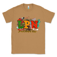 Toasted Coconut lpn licensed practical nurse juneteenth Classic Tee - NancyCooperArtShop