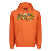 Carrot fall teacher Premium Hoodie - CowGirlArtShop