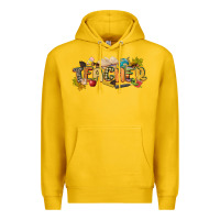 Lemon fall teacher Premium Hoodie - CowGirlArtShop