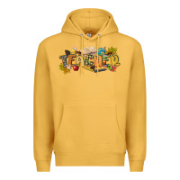 Mustard fall teacher Premium Hoodie - CowGirlArtShop