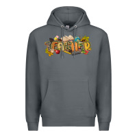 Rock fall teacher Premium Hoodie - CowGirlArtShop