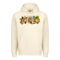 Sandshell fall teacher Premium Hoodie - CowGirlArtShop