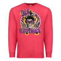 Cardinal def unstable Premium Sweatshirt - CowGirlArtShop