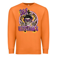 Carrot def unstable Premium Sweatshirt - CowGirlArtShop