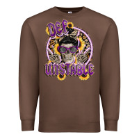 Chestnut def unstable Premium Sweatshirt - CowGirlArtShop