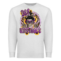 Def Unstable Premium Sweatshirt | Teevron