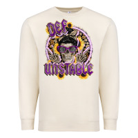 Sandshell def unstable Premium Sweatshirt - CowGirlArtShop