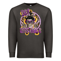Smoke def unstable Premium Sweatshirt - CowGirlArtShop