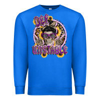 True Royal def unstable Premium Sweatshirt - CowGirlArtShop