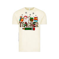 Vintage Arctic teacher Christmas Vintage Tee - JahusDesignShop