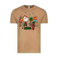 Vintage Camel teacher Christmas Vintage Tee - JahusDesignShop